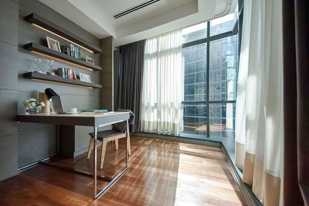 Ve Hotel & Residence Kuala Lumpur Chambre photo
