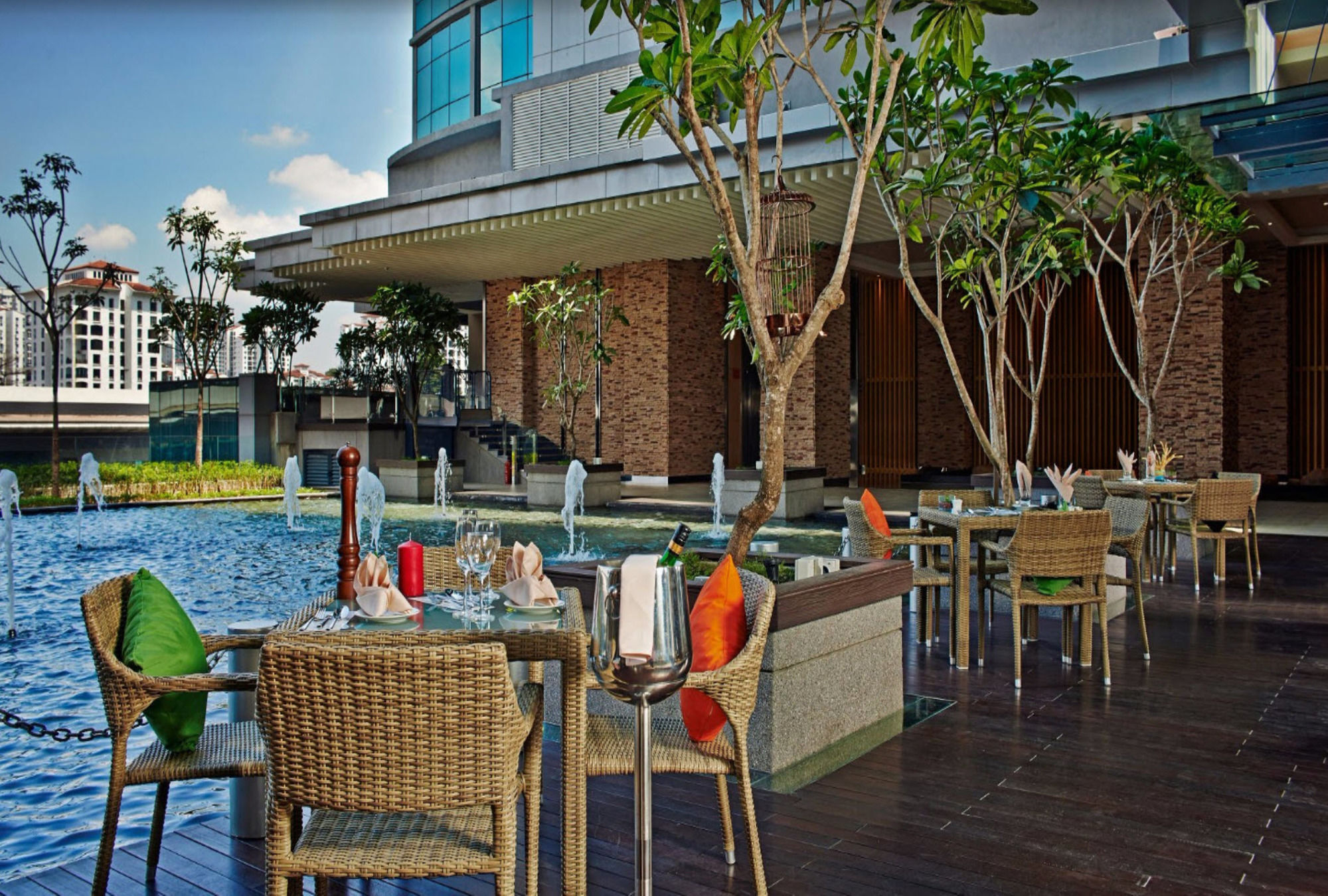 Ve Hotel & Residence Kuala Lumpur Extérieur photo